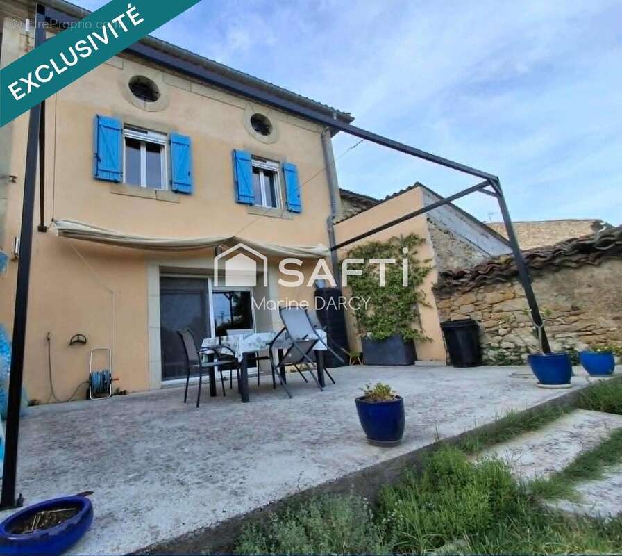 Photo 8 - Maison à VIVIERS-LES-MONTAGNES