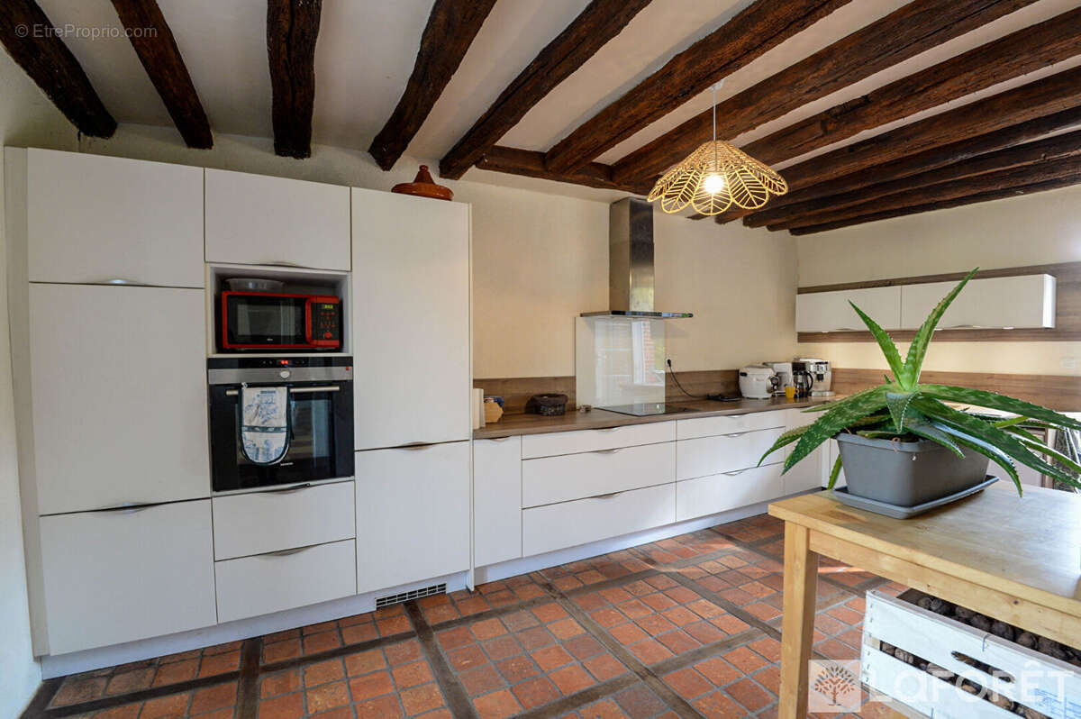 Maison à FONTAINEBLEAU