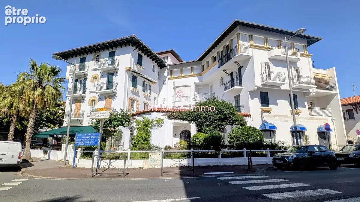 Appartement 3 pièces 61 m² à vendre à Hendaye (64700) - photo 20