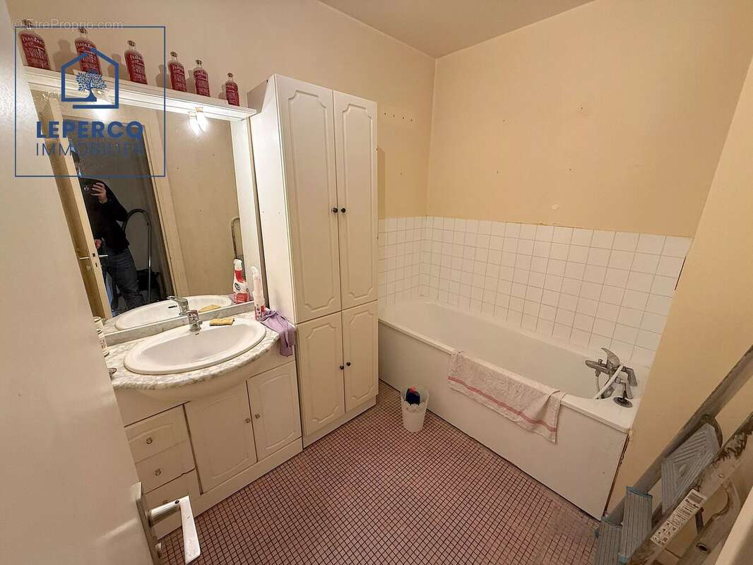 Appartement à SENLIS