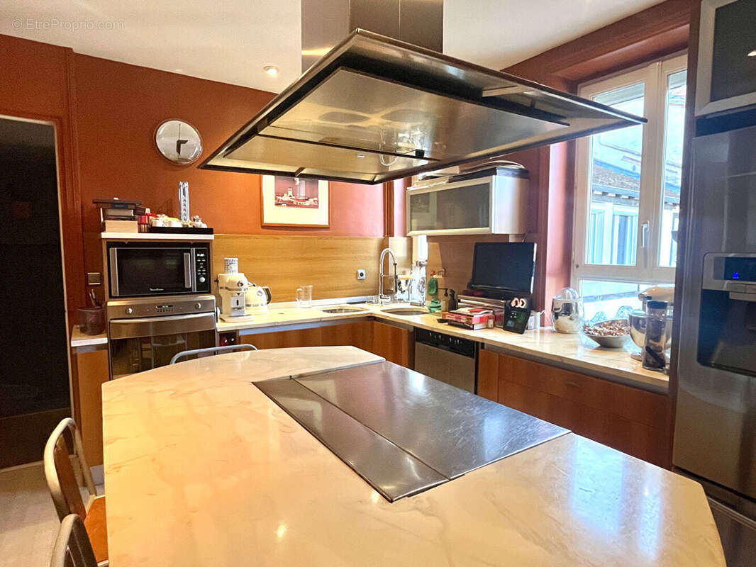 Appartement à ROANNE