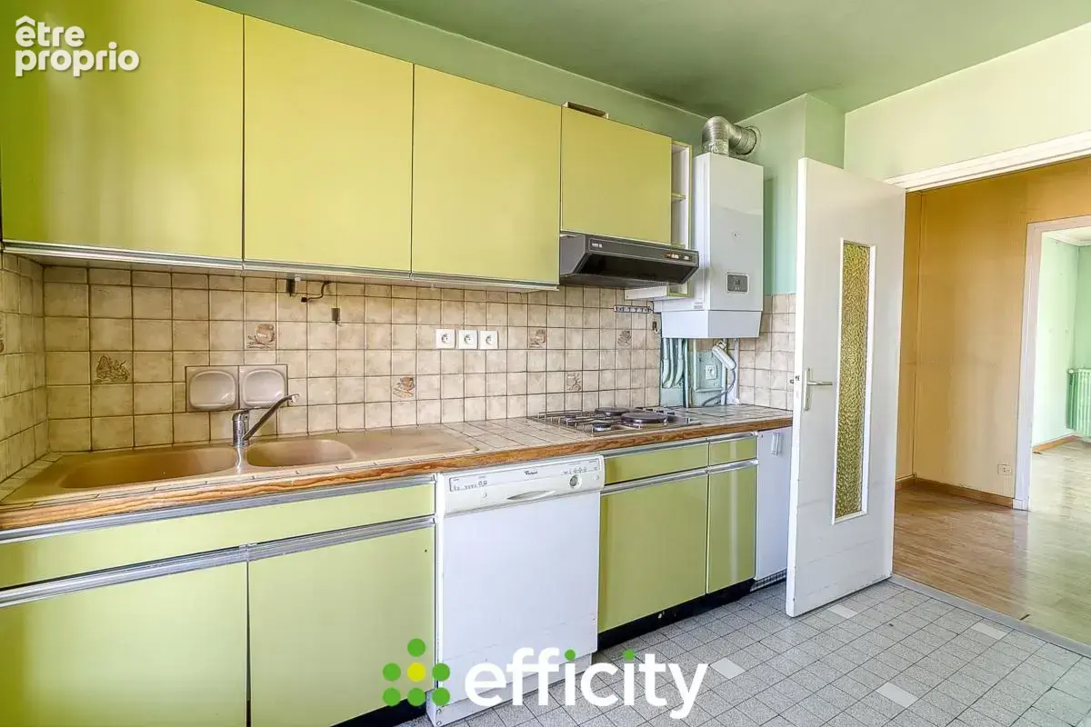 Appartement - photo 11