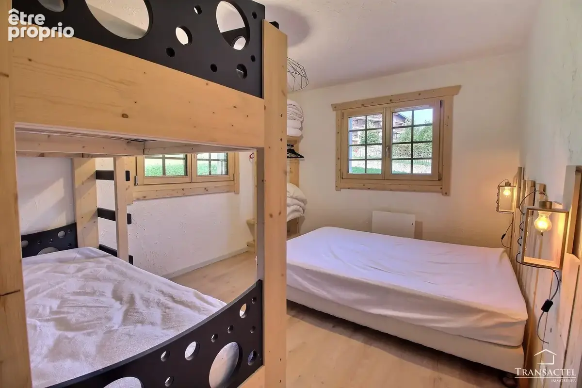 Appartement 3 pièces 48 m² à vendre à Saint-Gervais-Les-Bains (74170) - photo 17