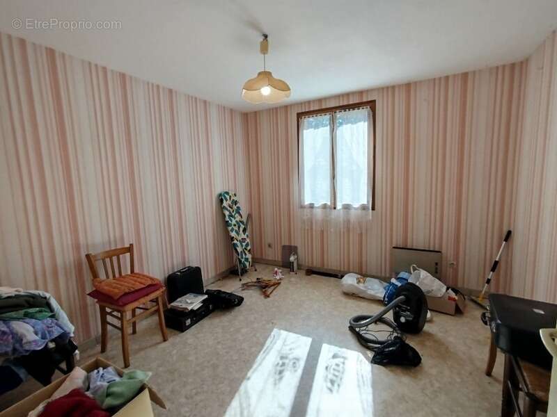 Maison à vendre 4 pièces ARROU (28) - photo 6