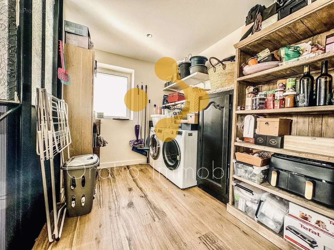 Maison à SAINT-MARTIN-EN-HAUT