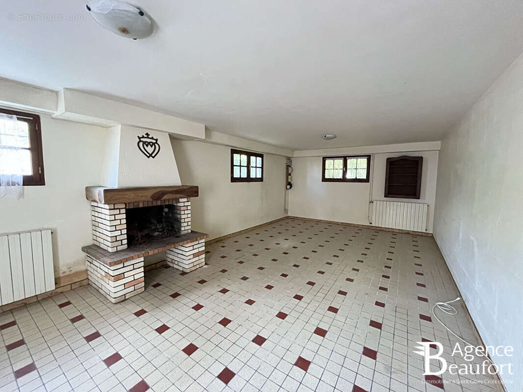 Maison Le Fenouiller - photo 13