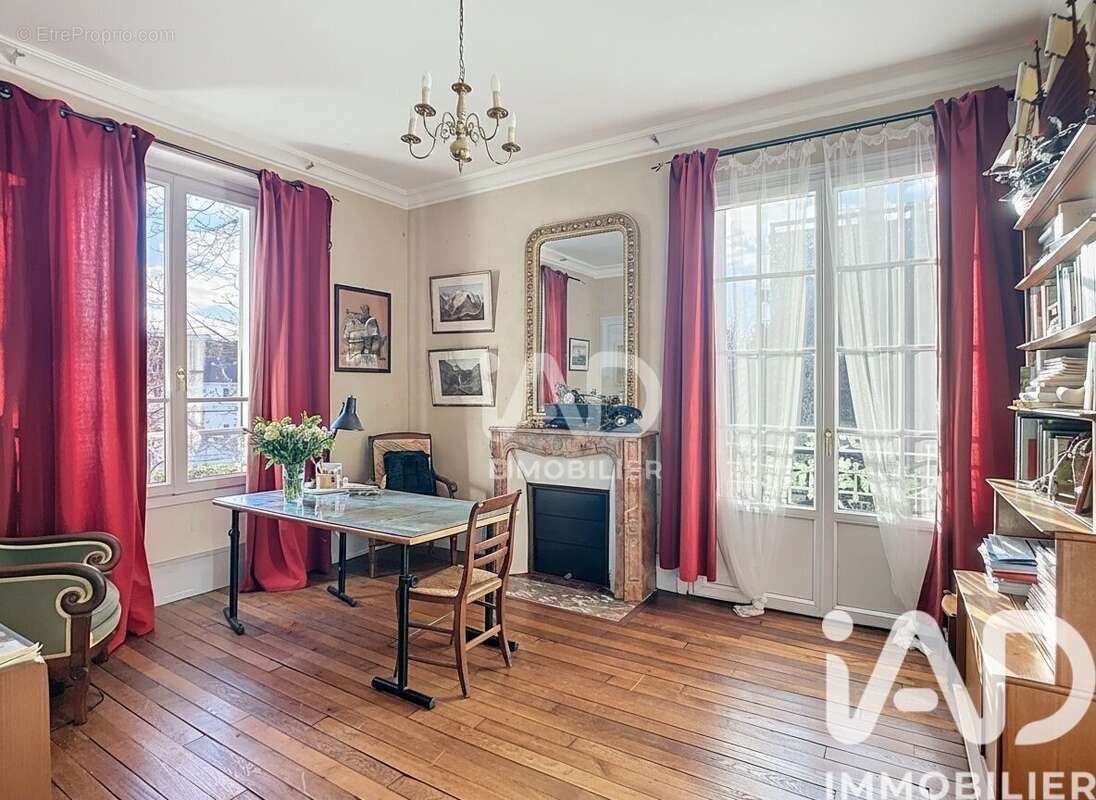 Photo 9 - Maison à SAINT-MAUR-DES-FOSSES