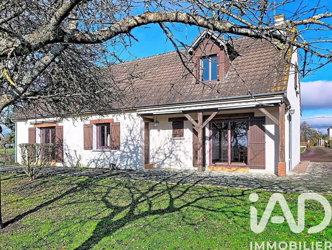 Photo 1 - Maison à GIEN
