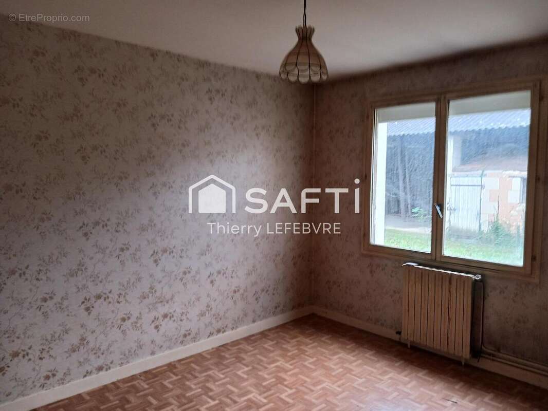 Photo 5 - Maison à DISSAY