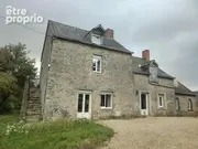 Maison à BELGEARD