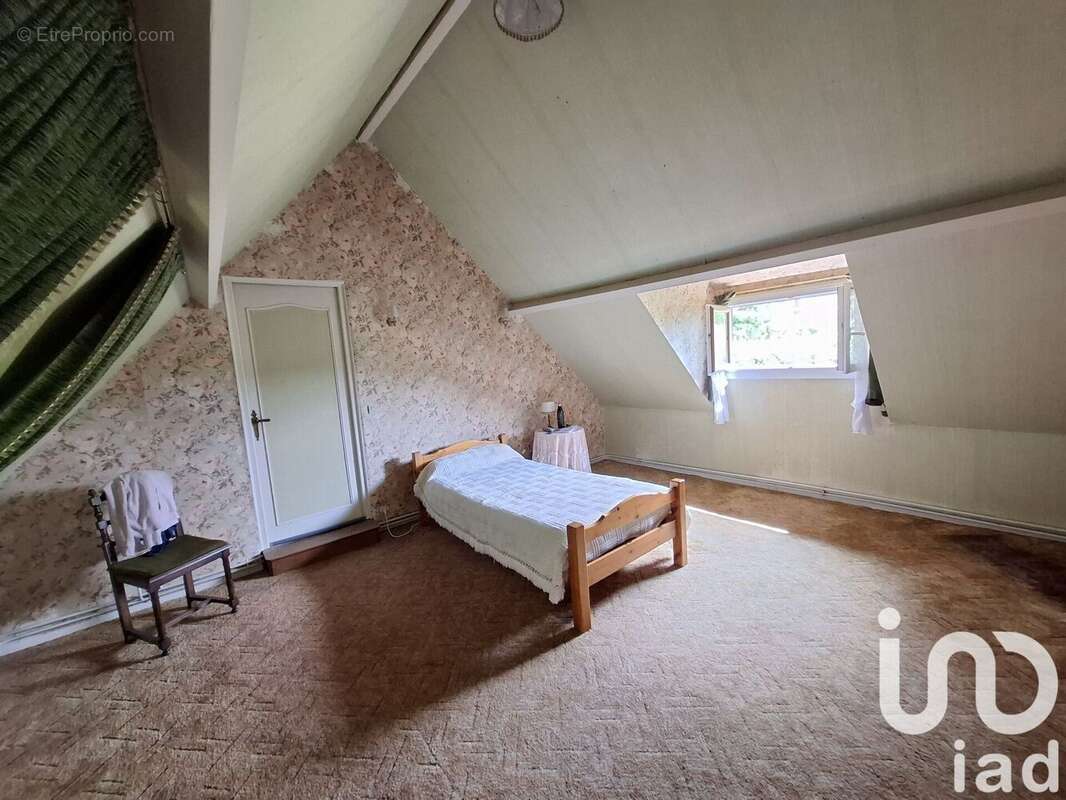 Photo 9 - Maison à BRETEUIL