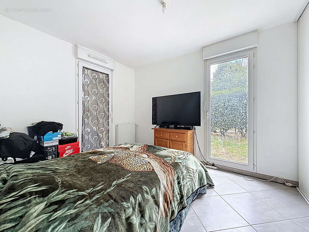 Appartement à MEAUX