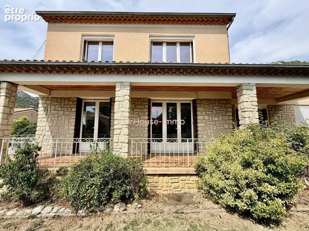 Maison 150 m² à Buis-Les-Baronnies  - photo 7