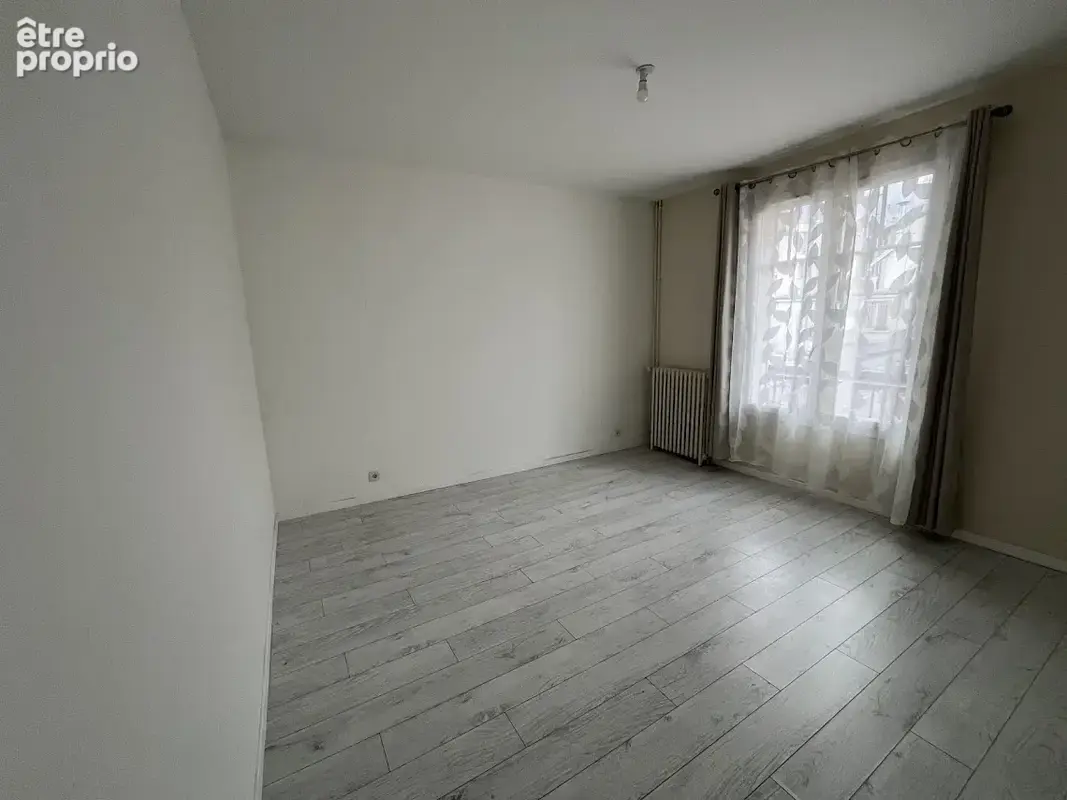 NOUVEAUTE & EXCLUSIVITE - Aulnay Boulevard de Strasbourg- Appartement F2 de 42 m2 - Faibles charges - photo 4