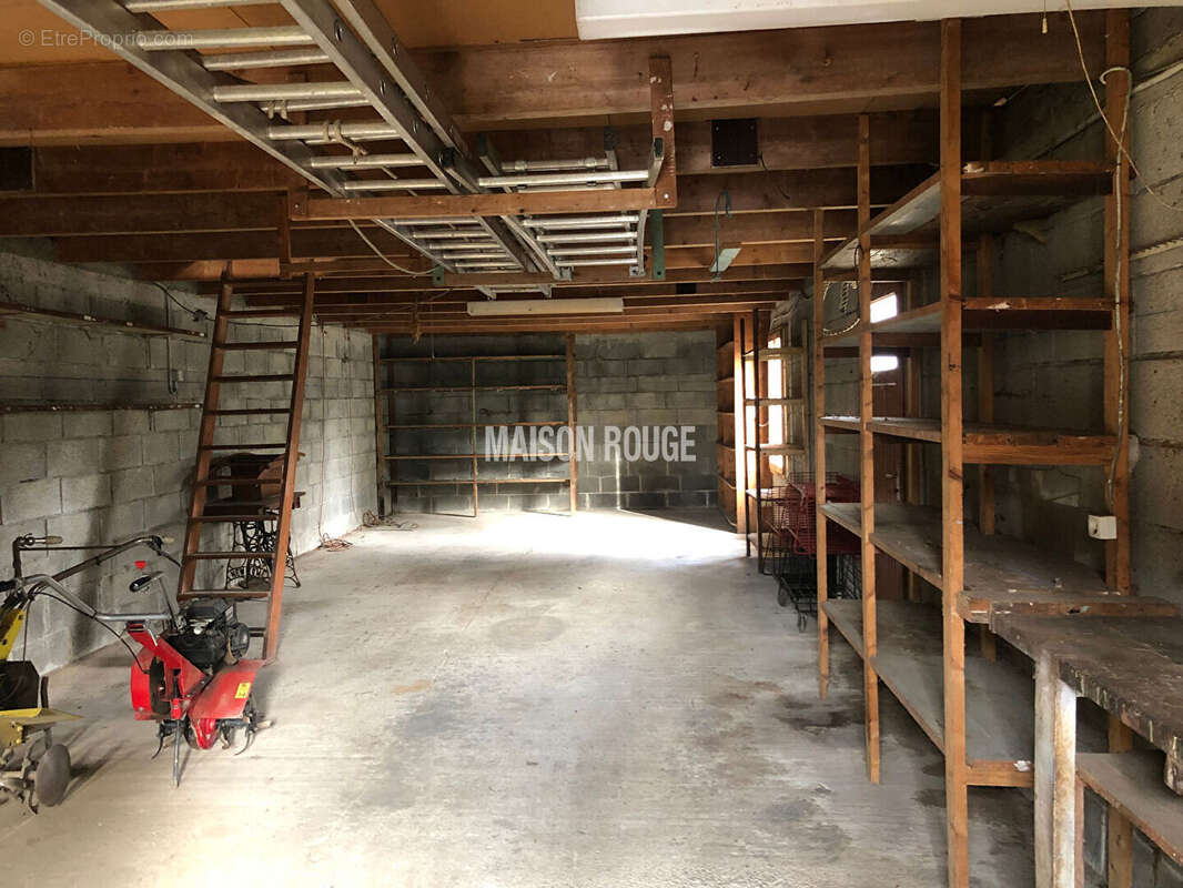 Maison à LE MINIHIC-SUR-RANCE