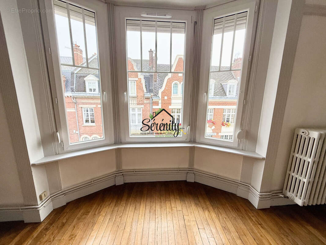Appartement à CAMBRAI