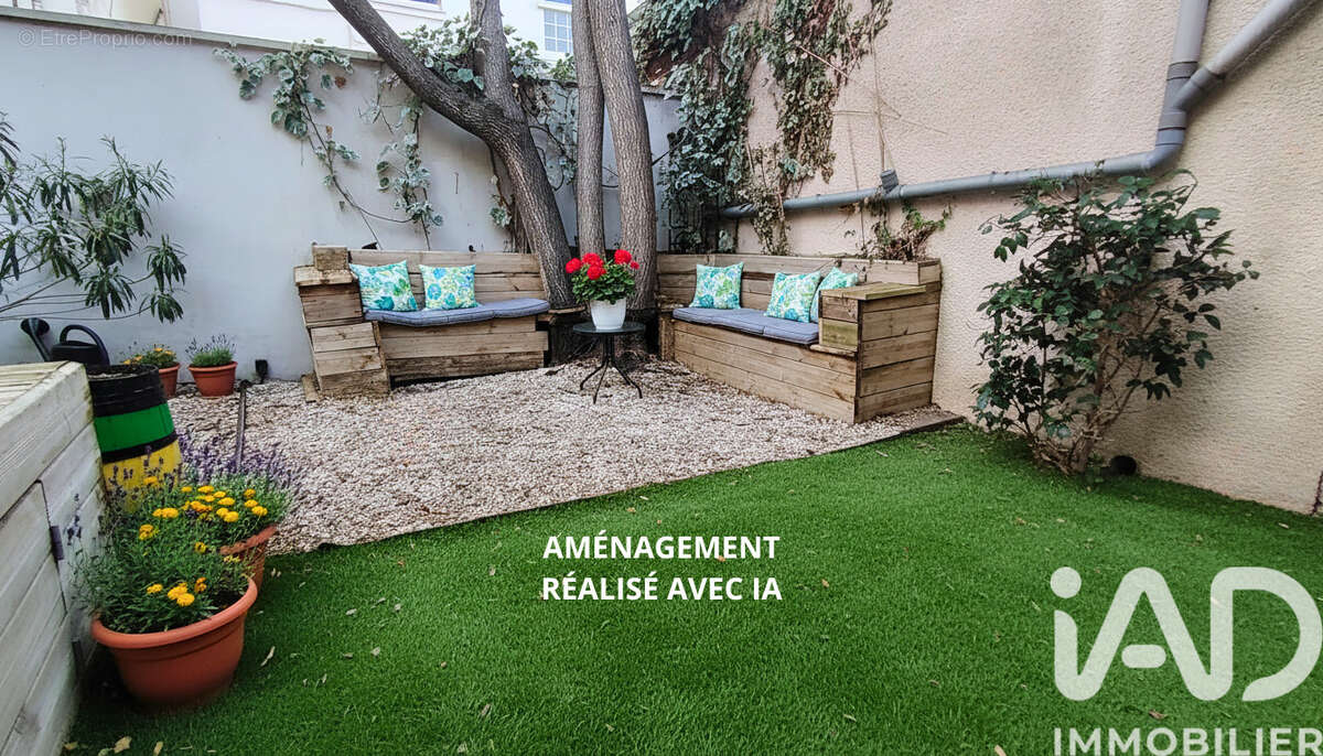 Photo 7 - Maison à SAINT-MAUR-DES-FOSSES