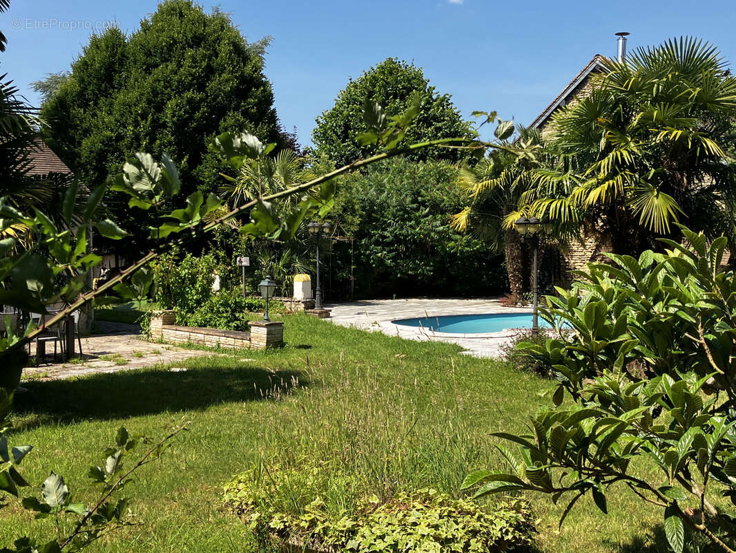 Maison à PACY-SUR-EURE