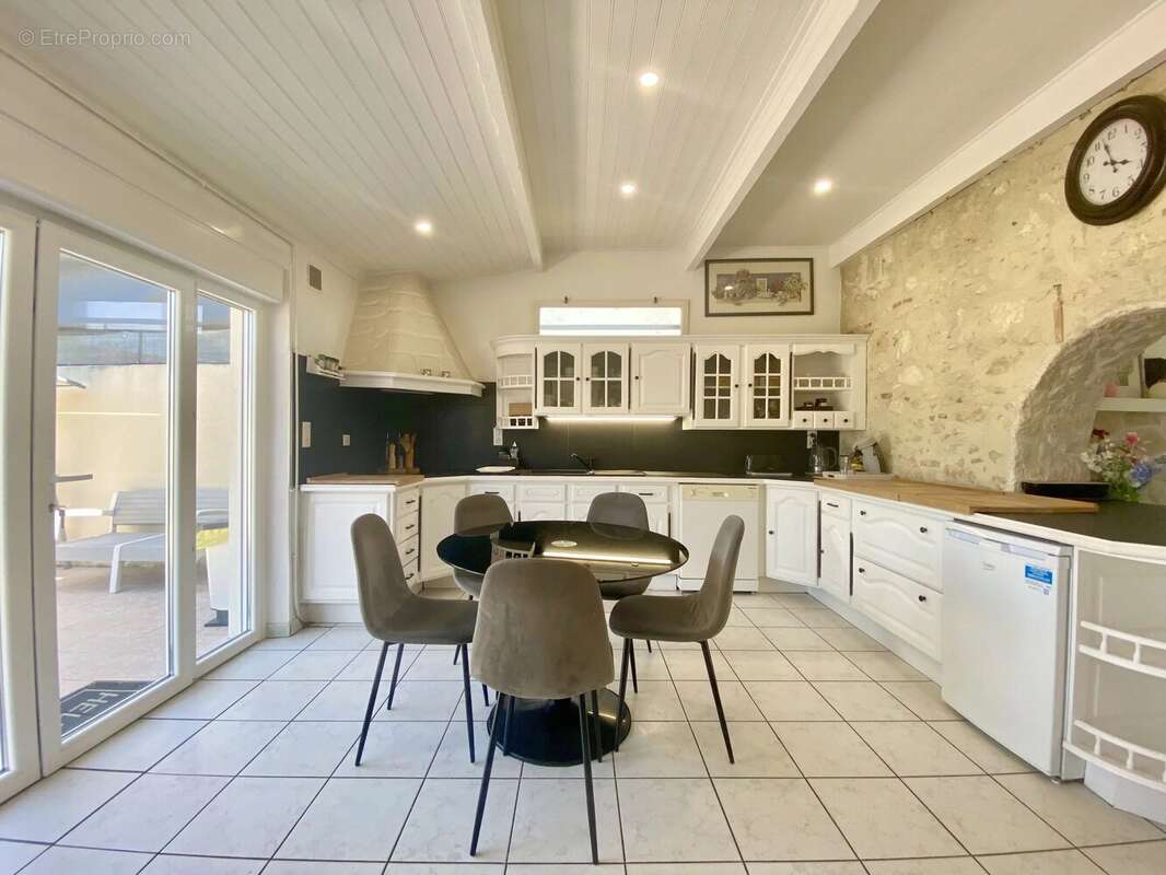 Maison à VILLENEUVE-SUR-LOT