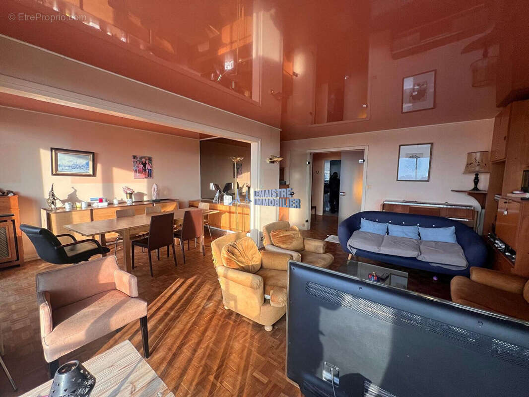 Appartement à LE HAVRE