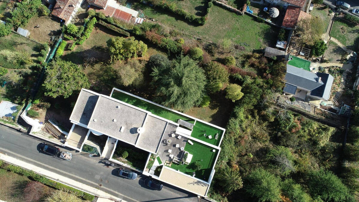 Maison à FONTENAY-LE-COMTE