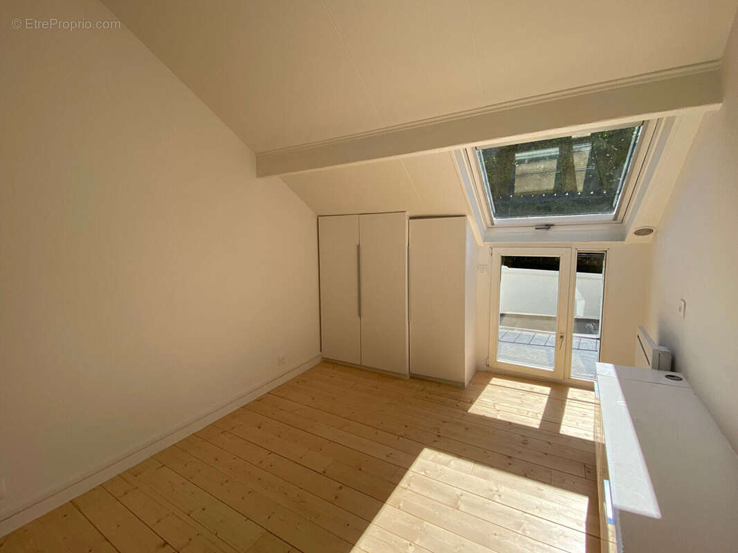 Appartement à PARIS-13E