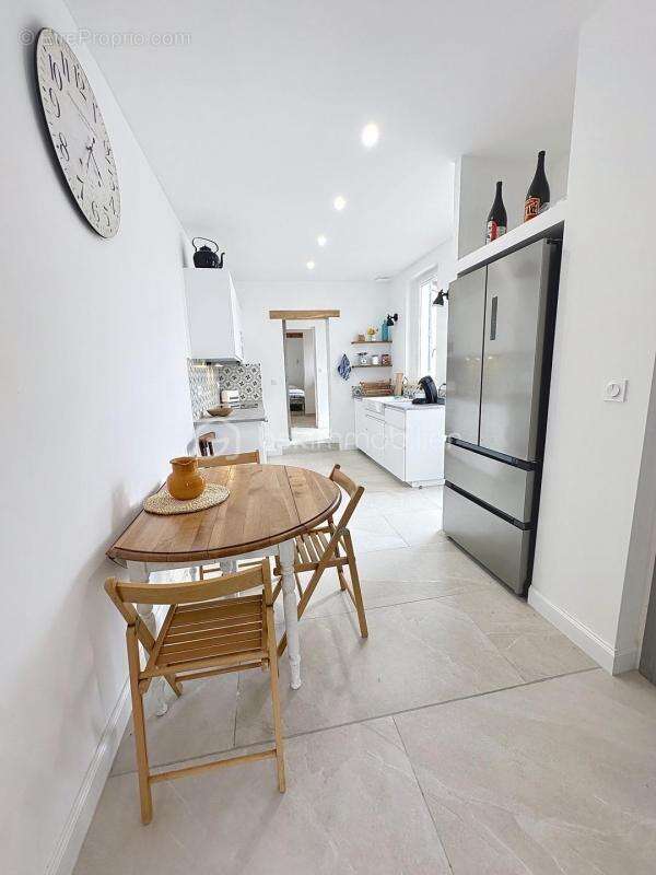 Maison à MONT-DE-MARSAN