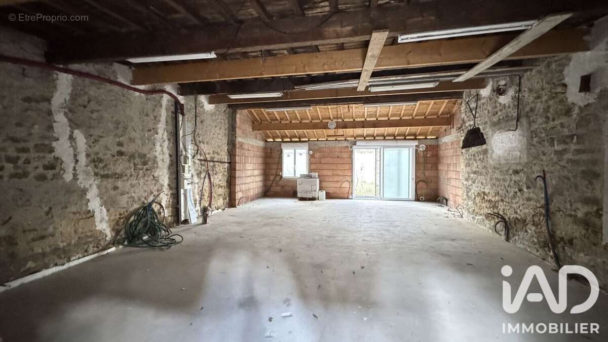 Appartement 78 m² à Melun  - photo 3
