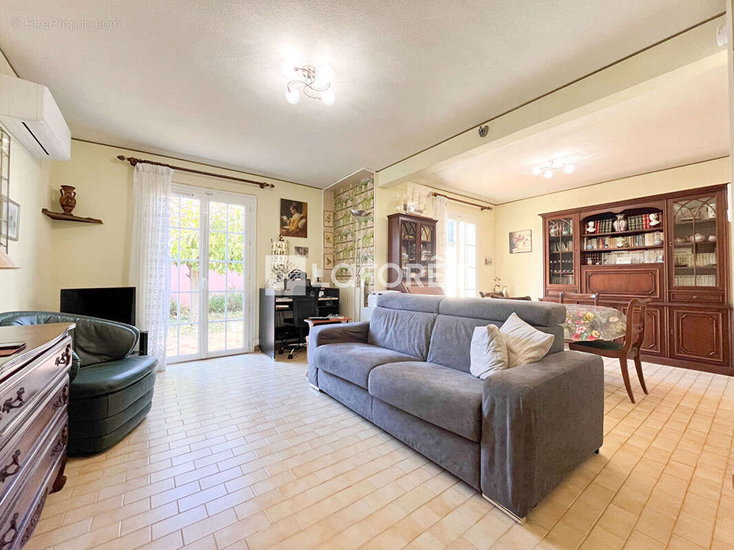 Maison à MONTPELLIER