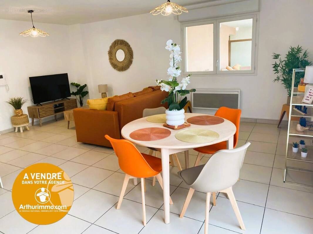 Appartement à LE LAVANDOU