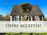 Photo 1 - Maison à PLOURIN-LES-MORLAIX