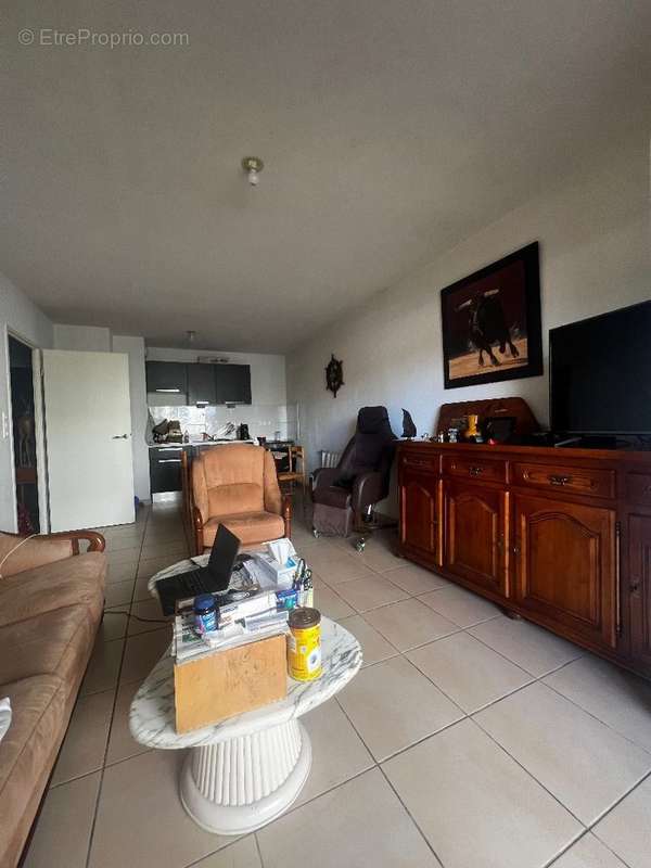Appartement à BEZIERS