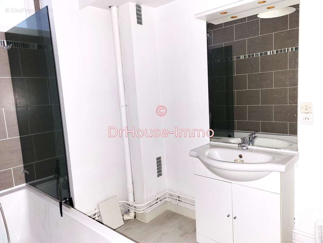 Appartement à RONCHIN