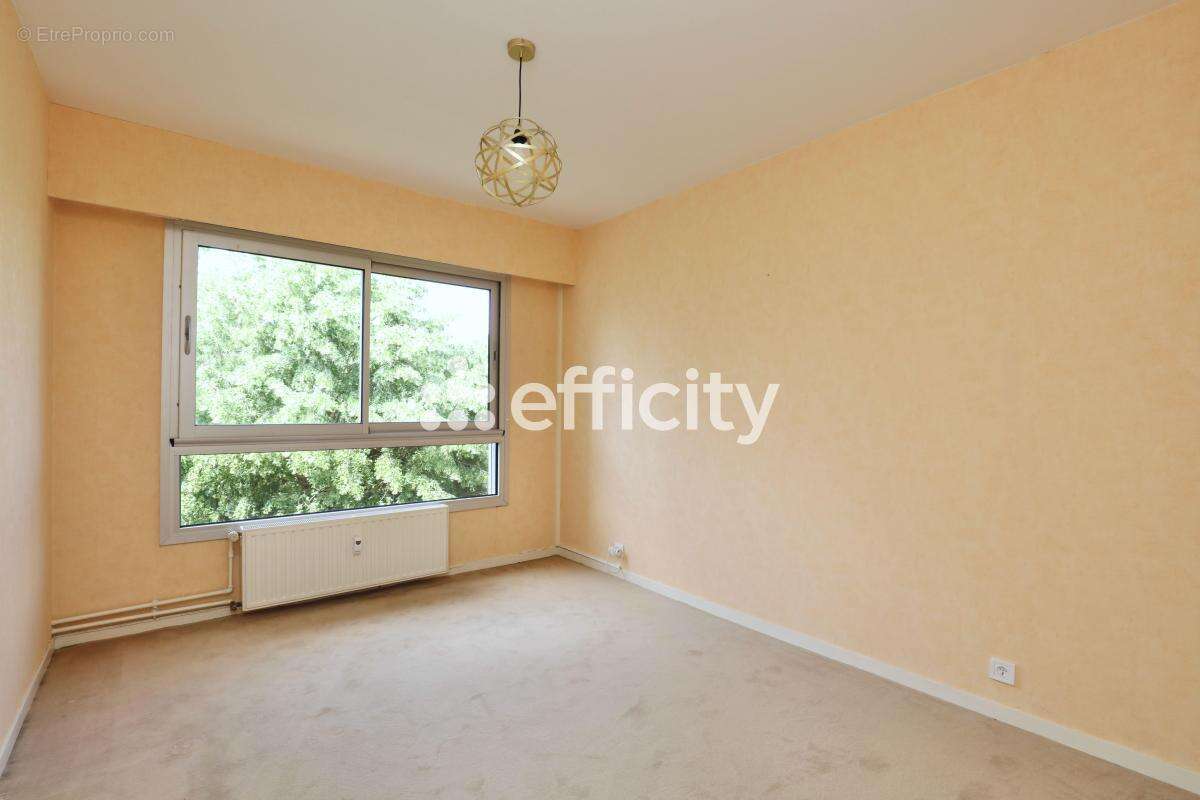 Appartement à LAMBERSART