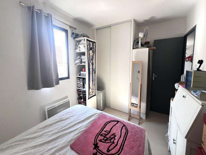 Appartement à NARBONNE