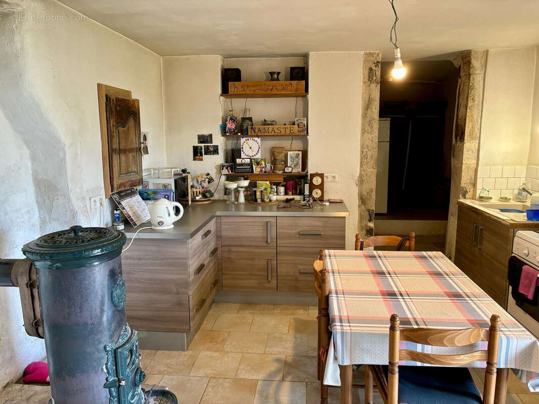 Maison à GRIGNAN