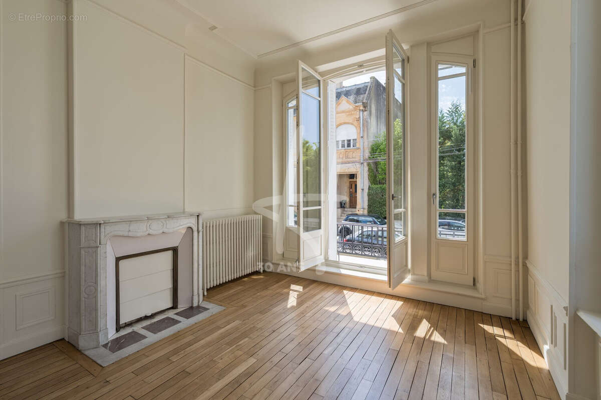 Maison à METZ