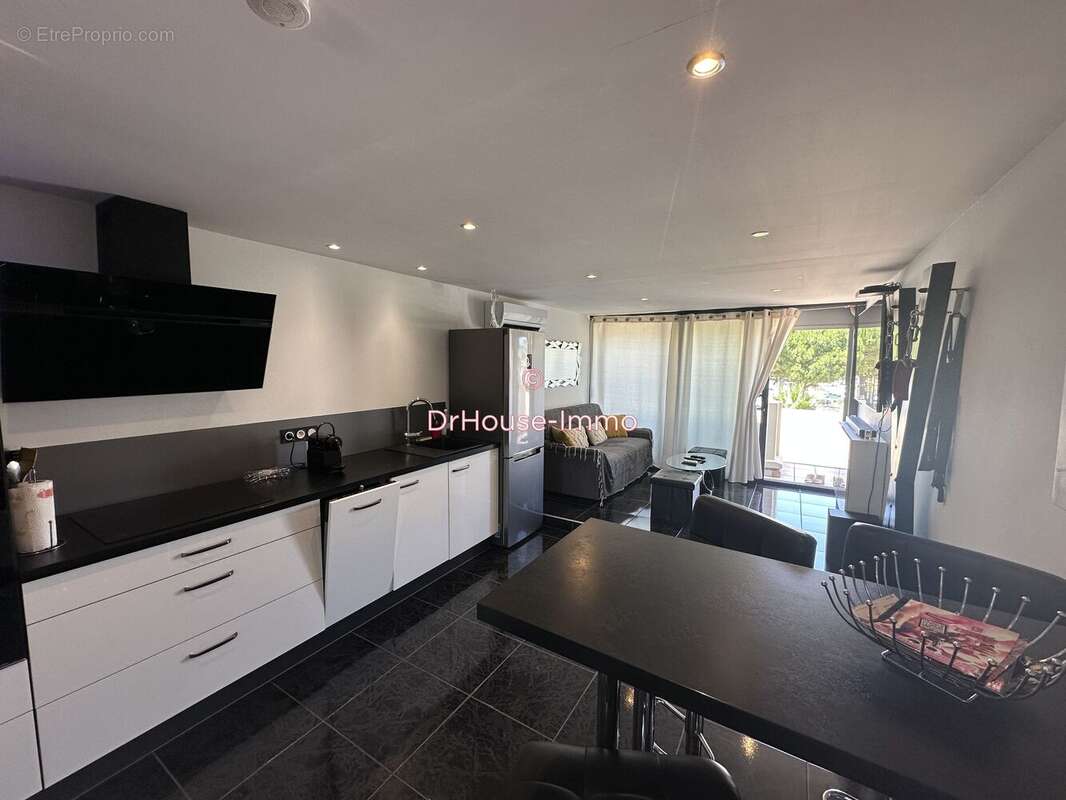 Appartement à AGDE