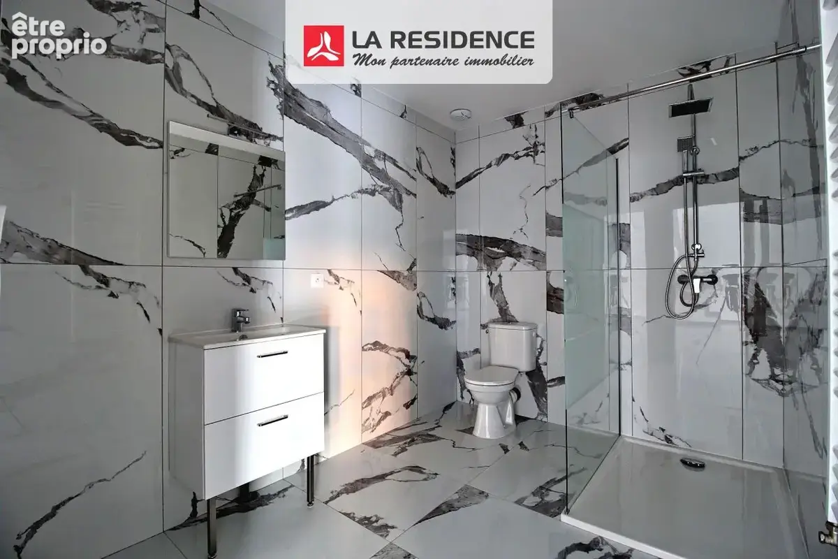 Maison 6 pièces 151 m² à vendre à Oissel (76350) - photo 5