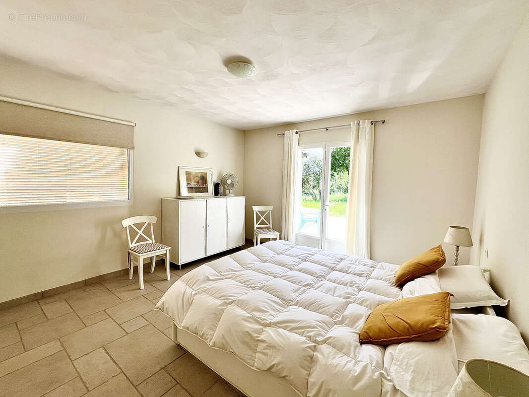 Maison à DRAGUIGNAN