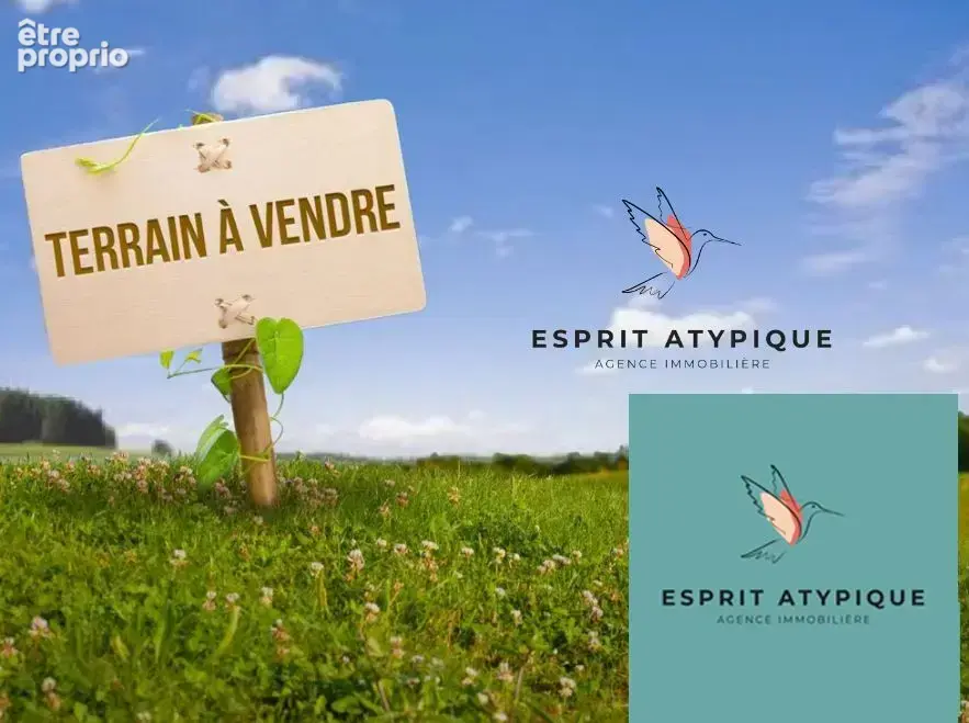 Terrain à CASTETS
