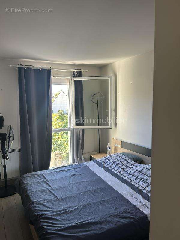 Exclusivité Bel appartement  2 pièces avec balcon et box en sous-sol - COUP DE COEUR ASSURE - photo 6