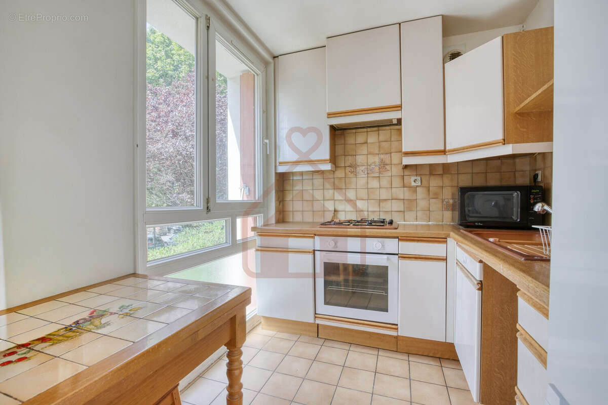 Appartement 67 m² à Villejuif  - photo 7