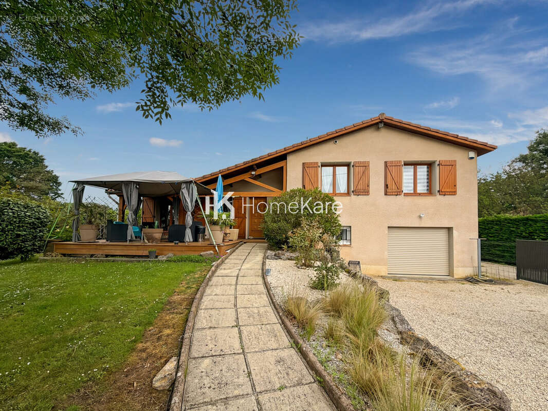 Maison 200 m² à Montauban  - photo 2