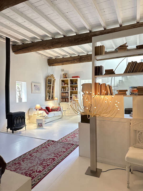 Maison à LATOUR-BAS-ELNE