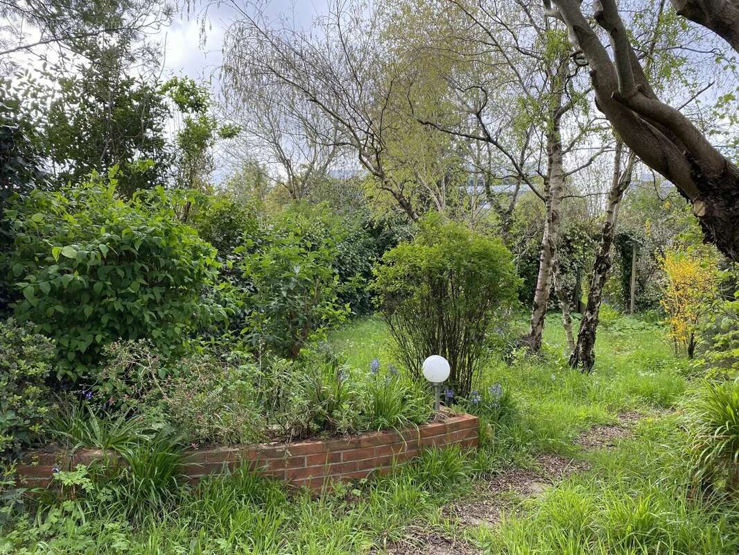 Maison à SAINT-NAZAIRE