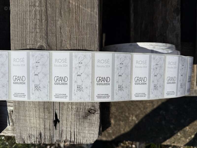 Maison à CASCASTEL-DES-CORBIERES