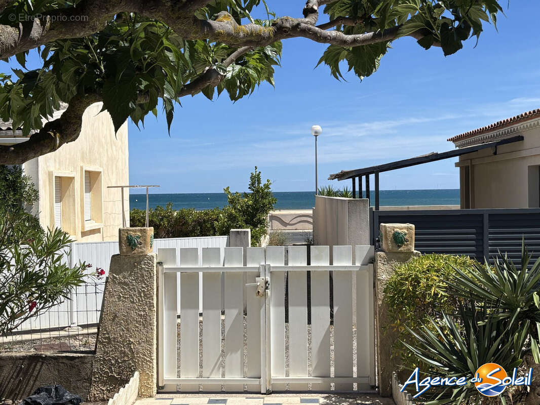 Maison à NARBONNE