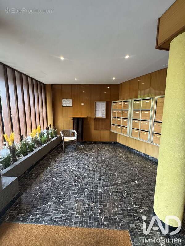 Appartement 79 m² à Avon  - photo 3