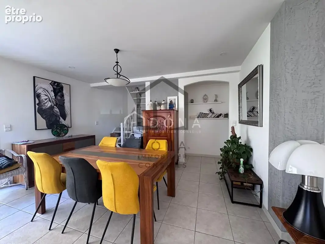 Maison 4 pièces 110 m² à vendre à Aigues-Mortes (30220) - photo 6